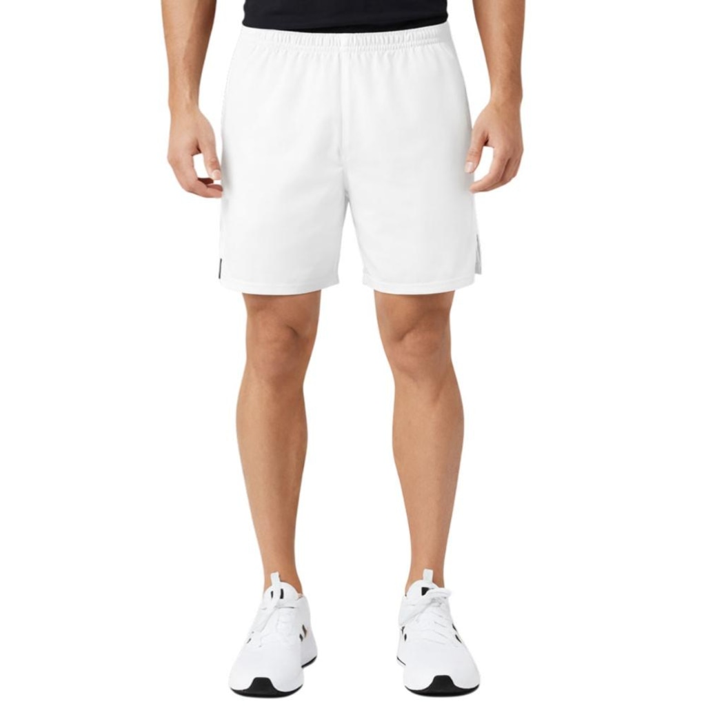 Shorts Fila Mesh Match II 5in - Masculino
