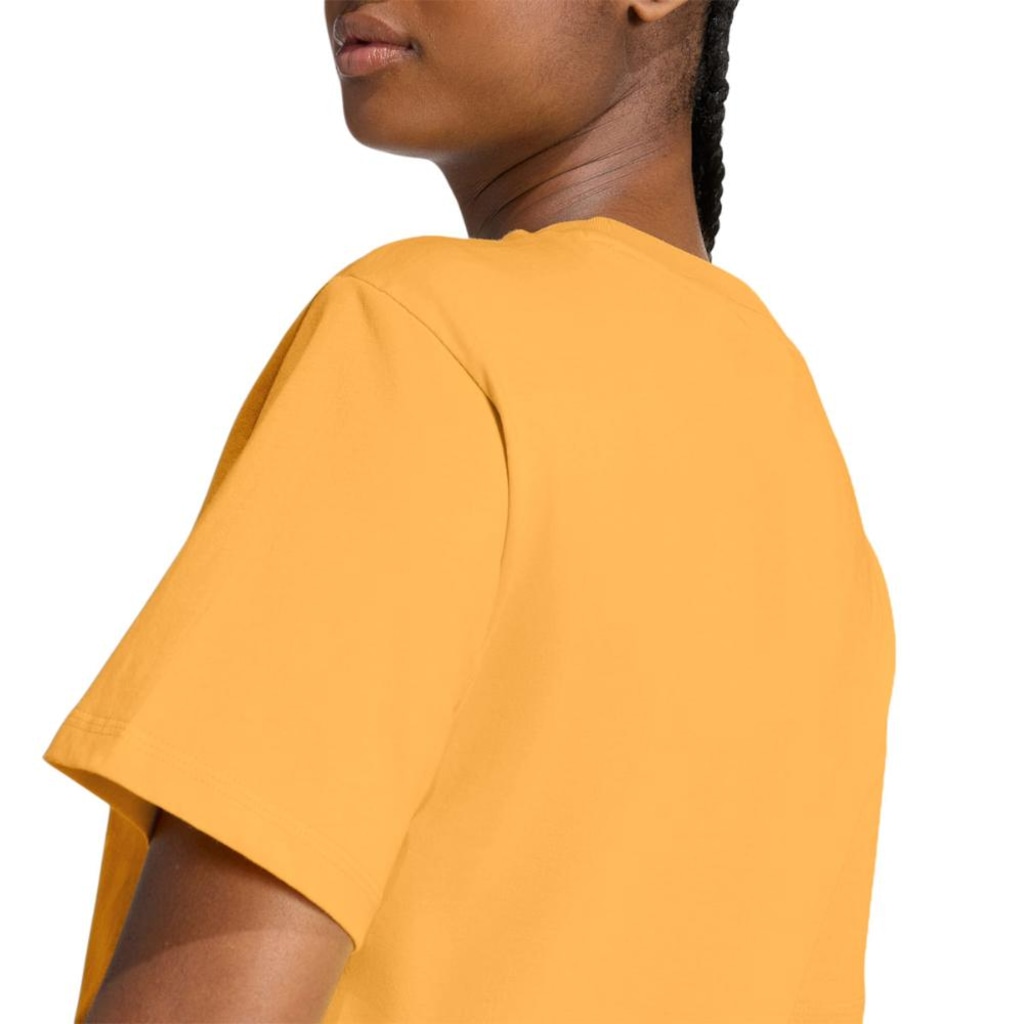 Imagem 2 do produto Camiseta adidas Essentials - Feminina