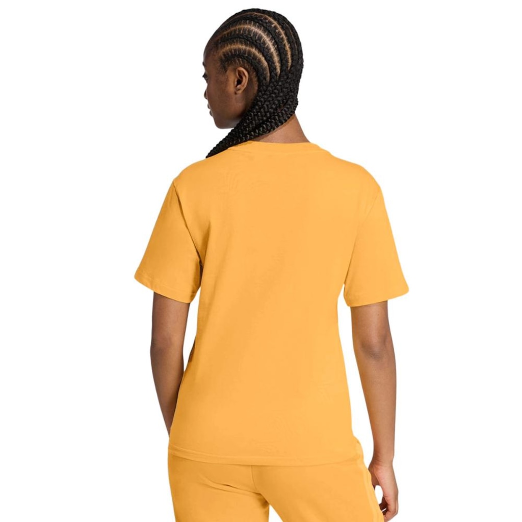 Imagem 3 do produto Camiseta adidas Essentials - Feminina