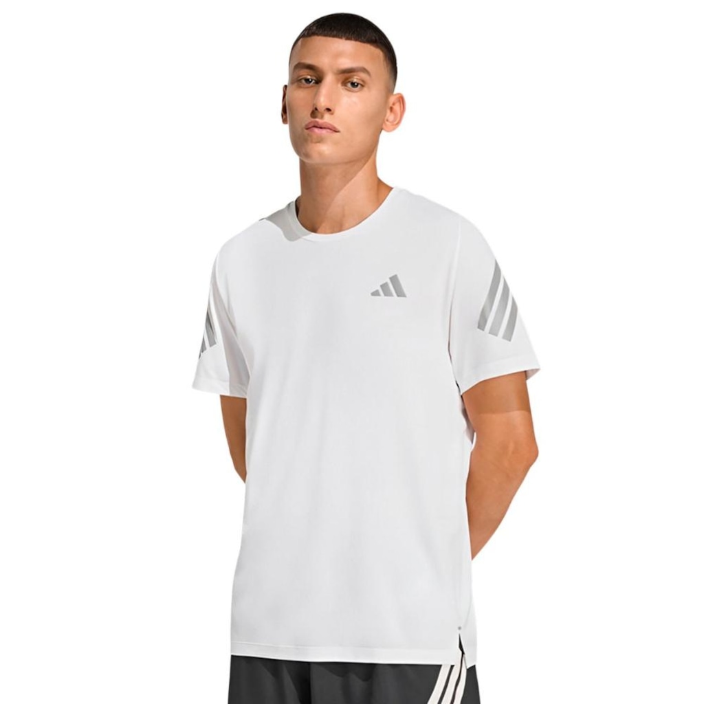 Camiseta adidas ADI365 Climacool - Masculina