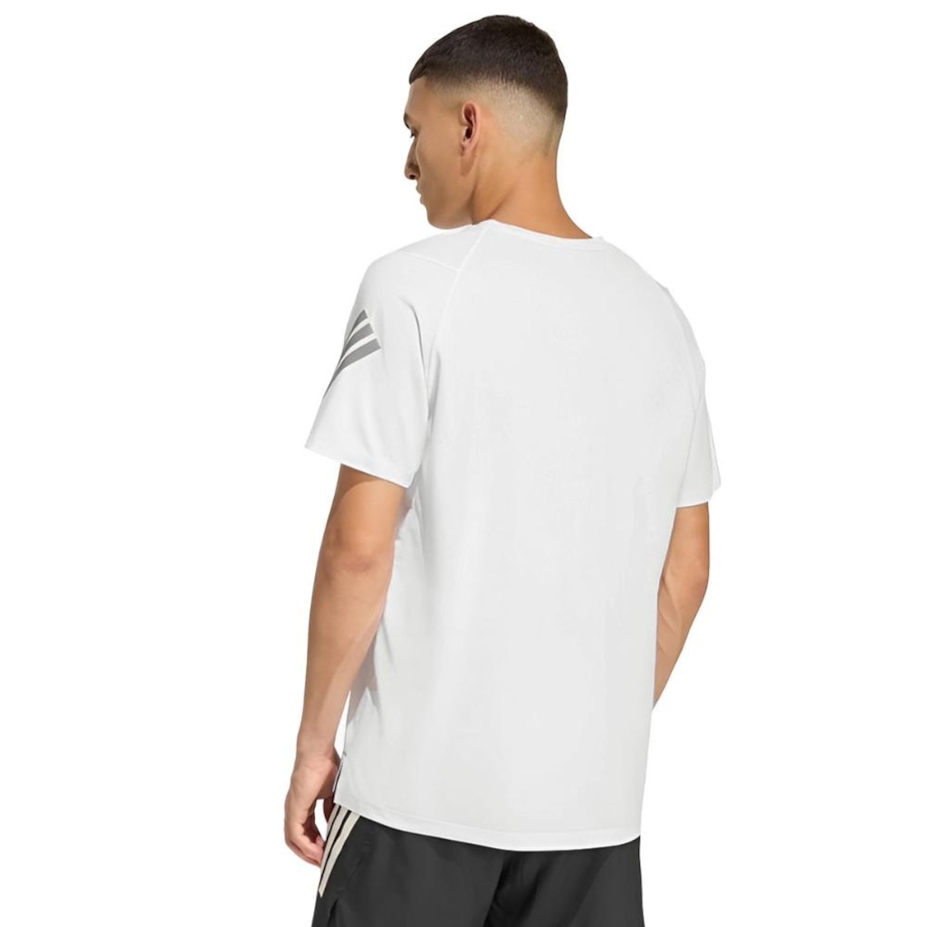 Imagem 3 do produto Camiseta adidas ADI365 Climacool - Masculina