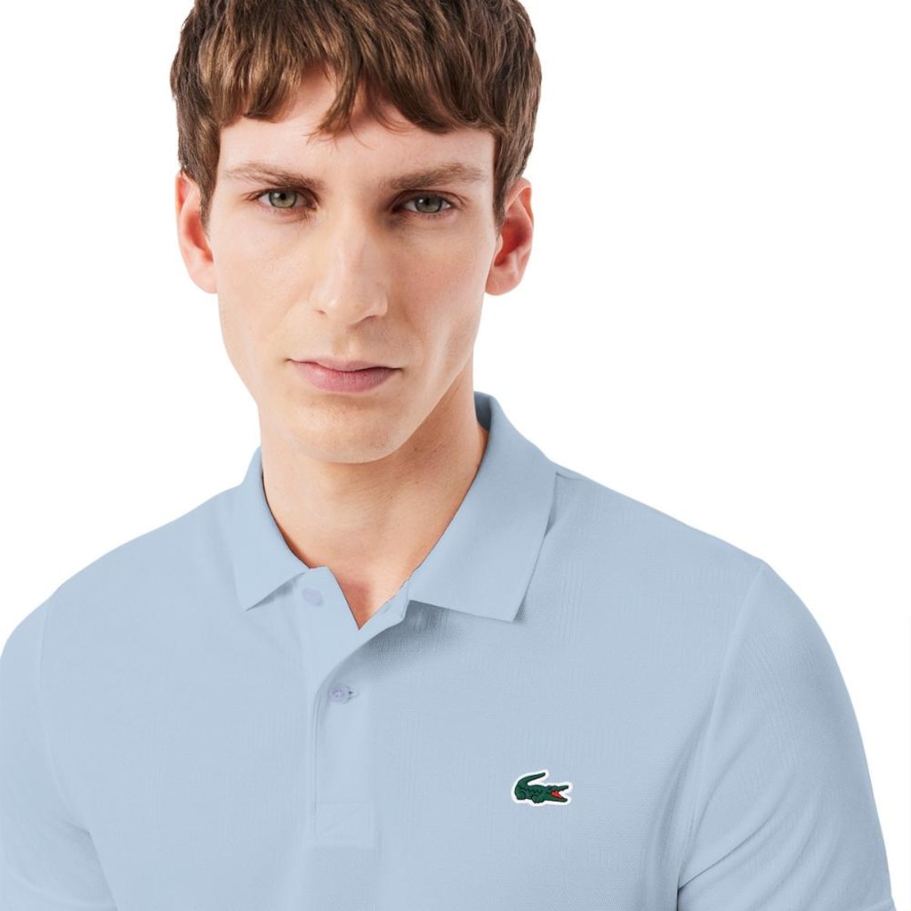 Imagem 3 do produto Camisa Polo Lacoste Tennis X Daniil Medvedev Masculina