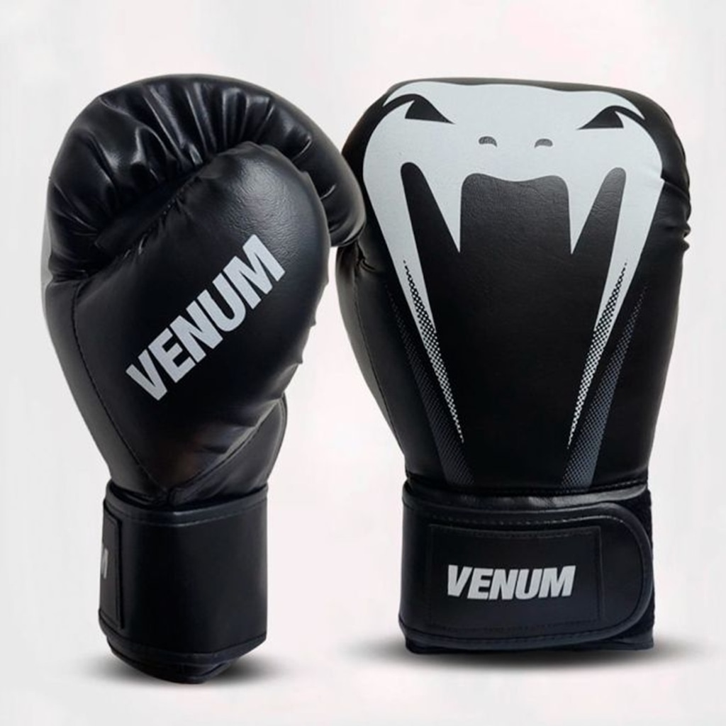 Luva Venum Style Giand Full Logo