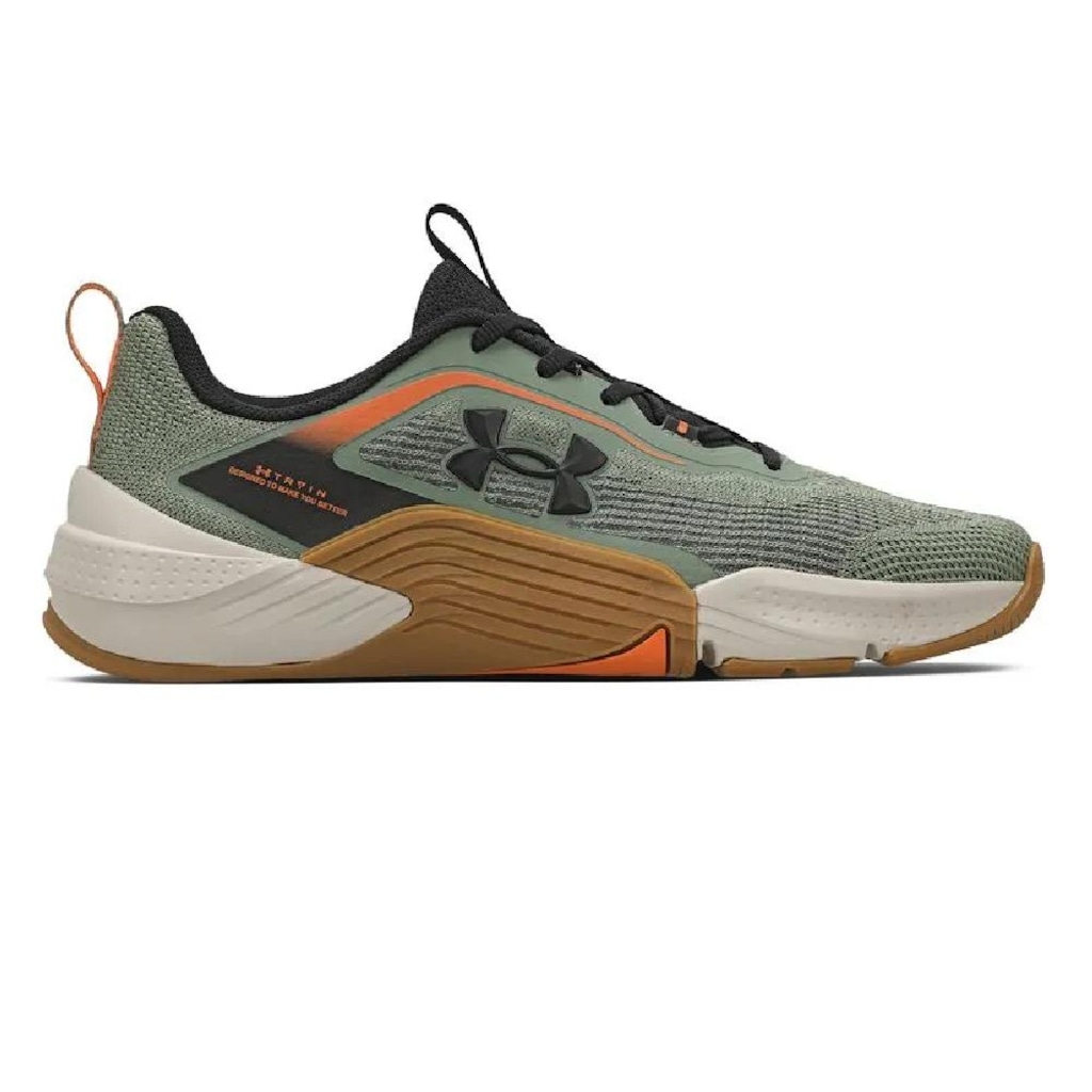 Tênis Masculino Under Armour Tribase Reps 2 SE