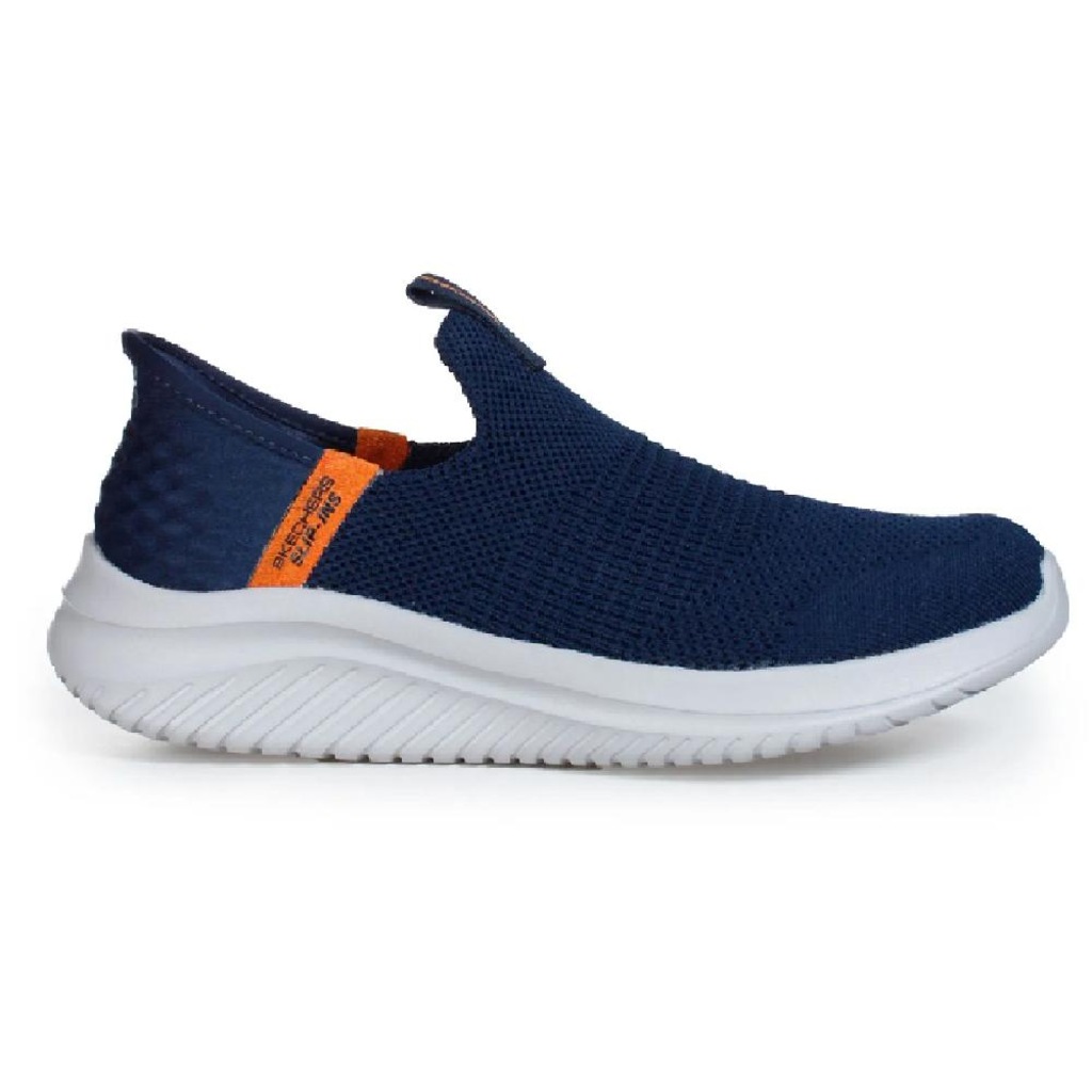 Tênis Ultra Flex 3.0 Smooth Step Skechers Unissex