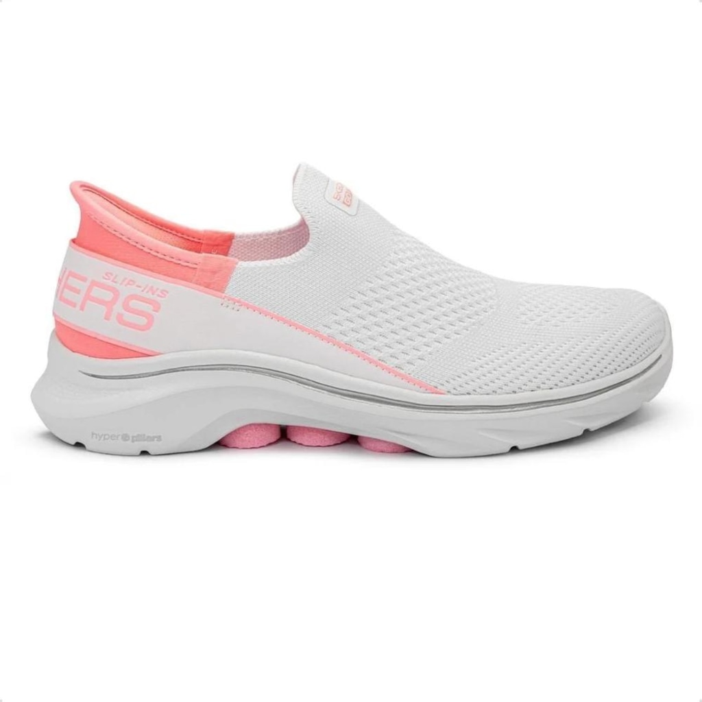 Tênis Go Walk 7 Mia Skechers Feminino