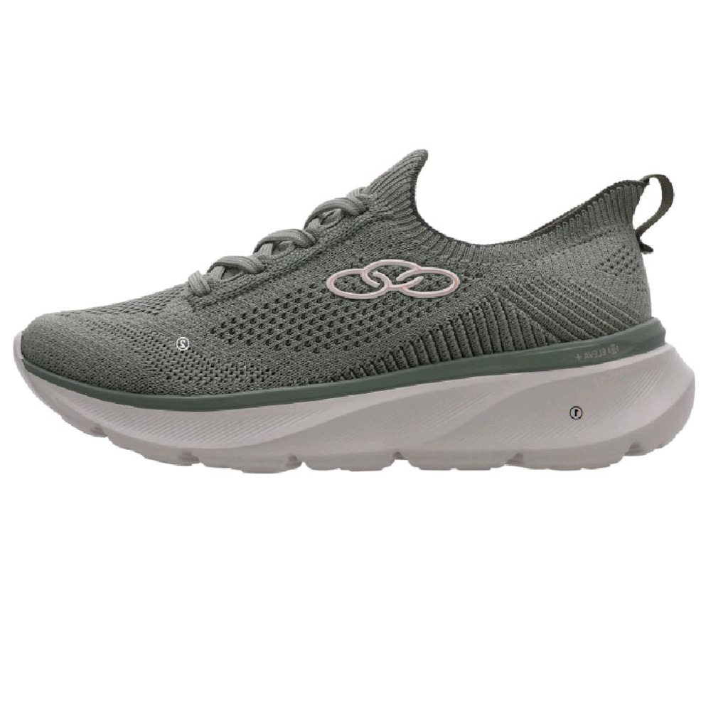 Imagem 4 do produto Tênis Era Olympikus Feminino