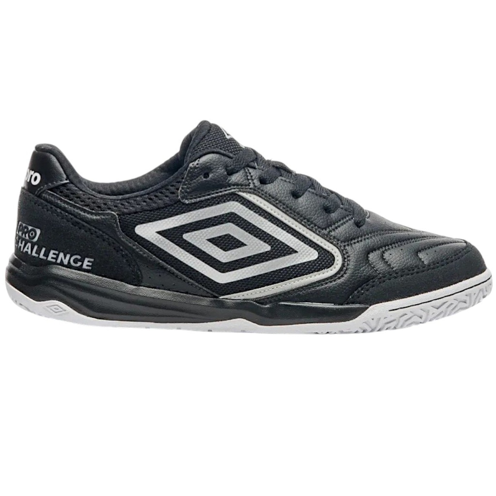 Chuteira De Futsal Pro Challenge Uptake Umbro Masculino