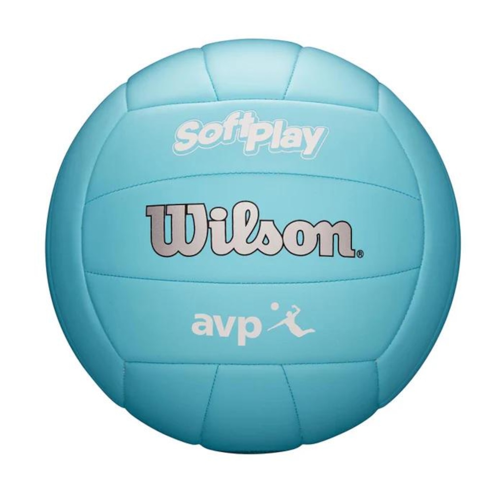 Bola de Vôlei Wilson AVP Soft Play