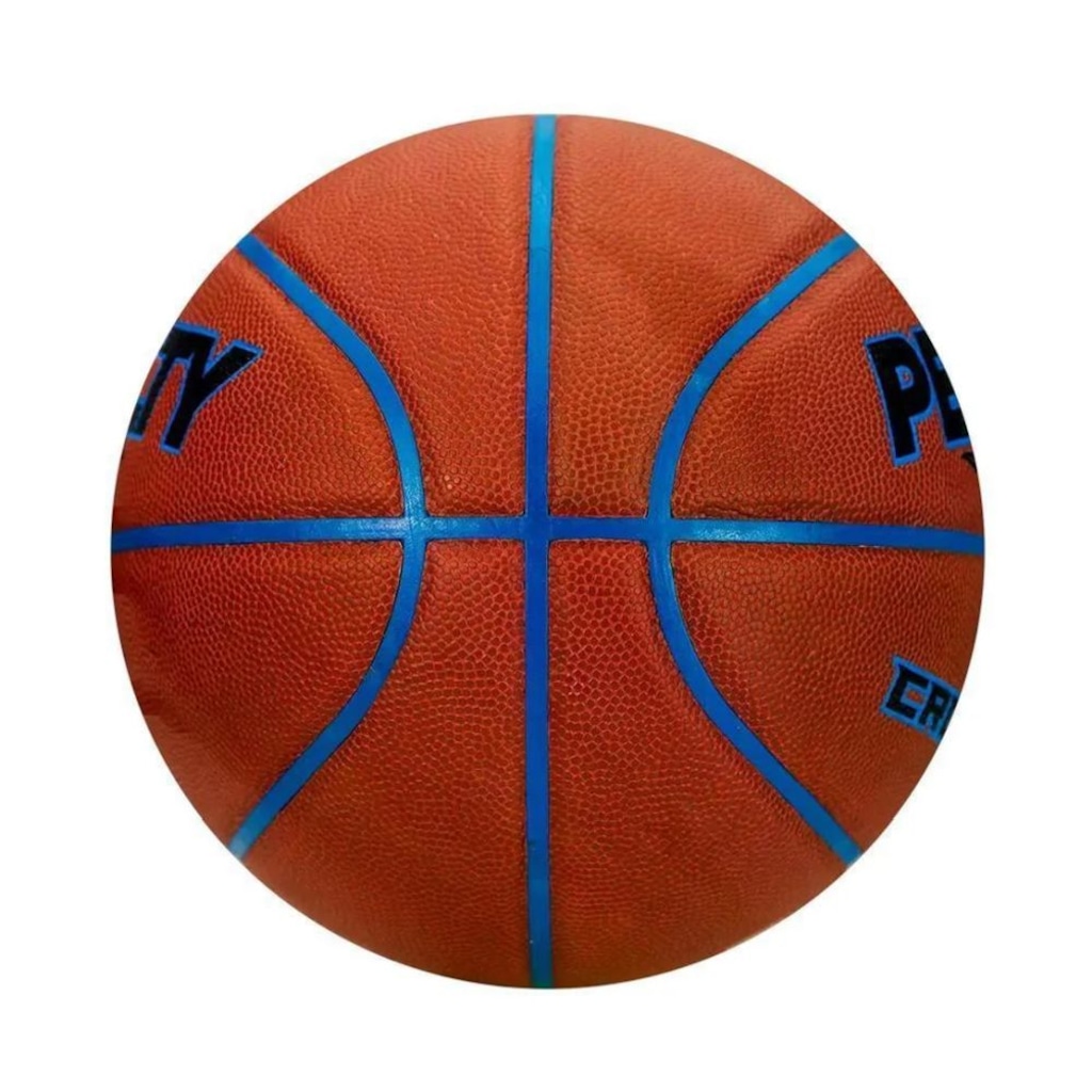 Imagem 2 do produto Bola de Basquete Penalty Mirim Crossover Pro 5