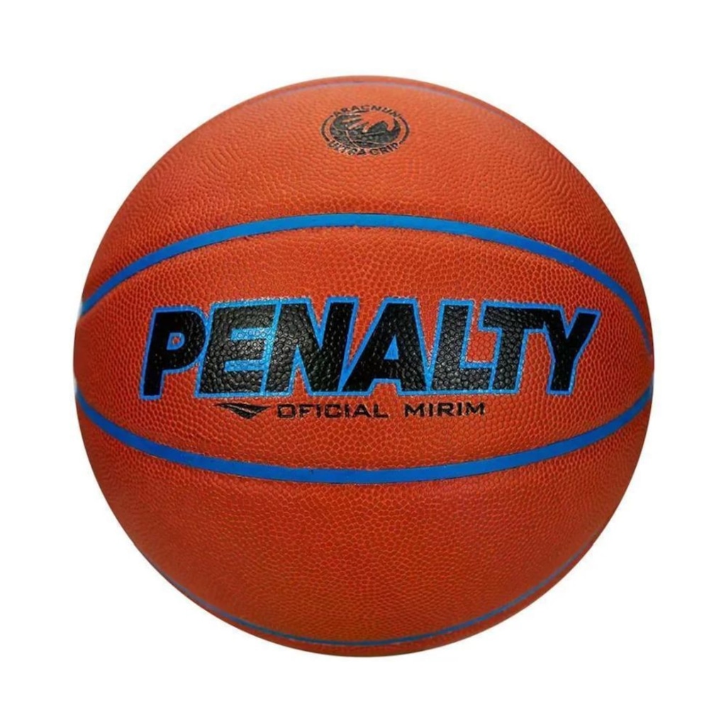 Imagem 3 do produto Bola de Basquete Penalty Mirim Crossover Pro 5