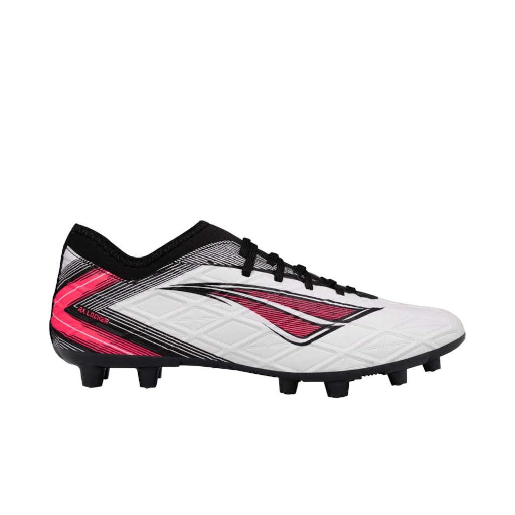 Chuteira De Campo Penalty Rx Locker Y-5 Adulta