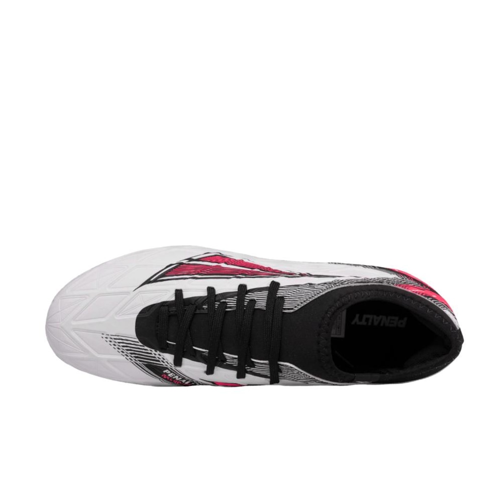 Imagem 3 do produto Chuteira De Campo Penalty Rx Locker Y-5 Adulta