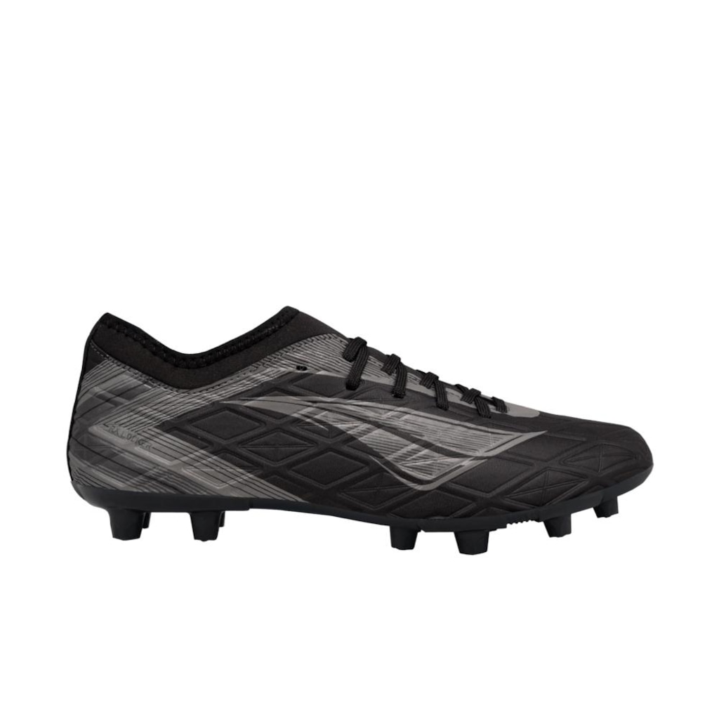 Chuteira De Campo Penalty Rx Locker Y-5 Adulta