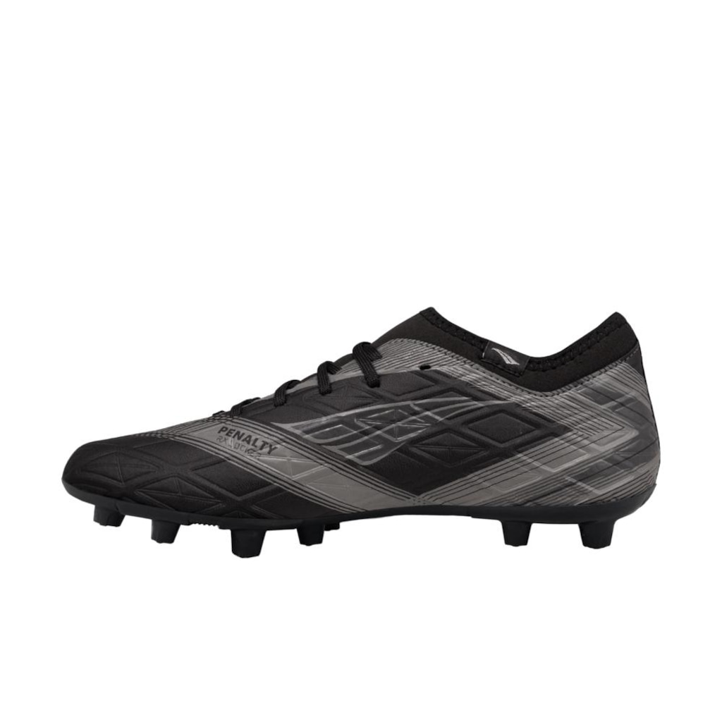 Imagem 2 do produto Chuteira De Campo Penalty Rx Locker Y-5 Adulta