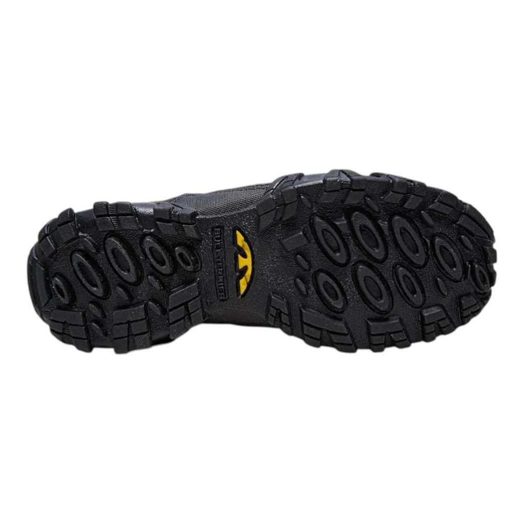 Imagem 2 do produto Bota Bull Terrier Dakar Castanho Trekking Masculino
