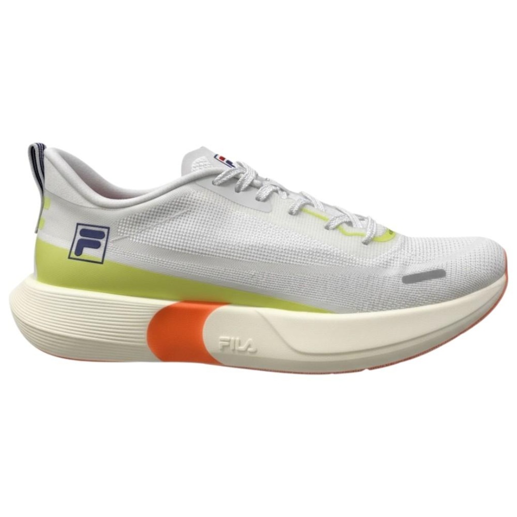 Tênis Kr7 Pro Speed Tech Fila Feminino