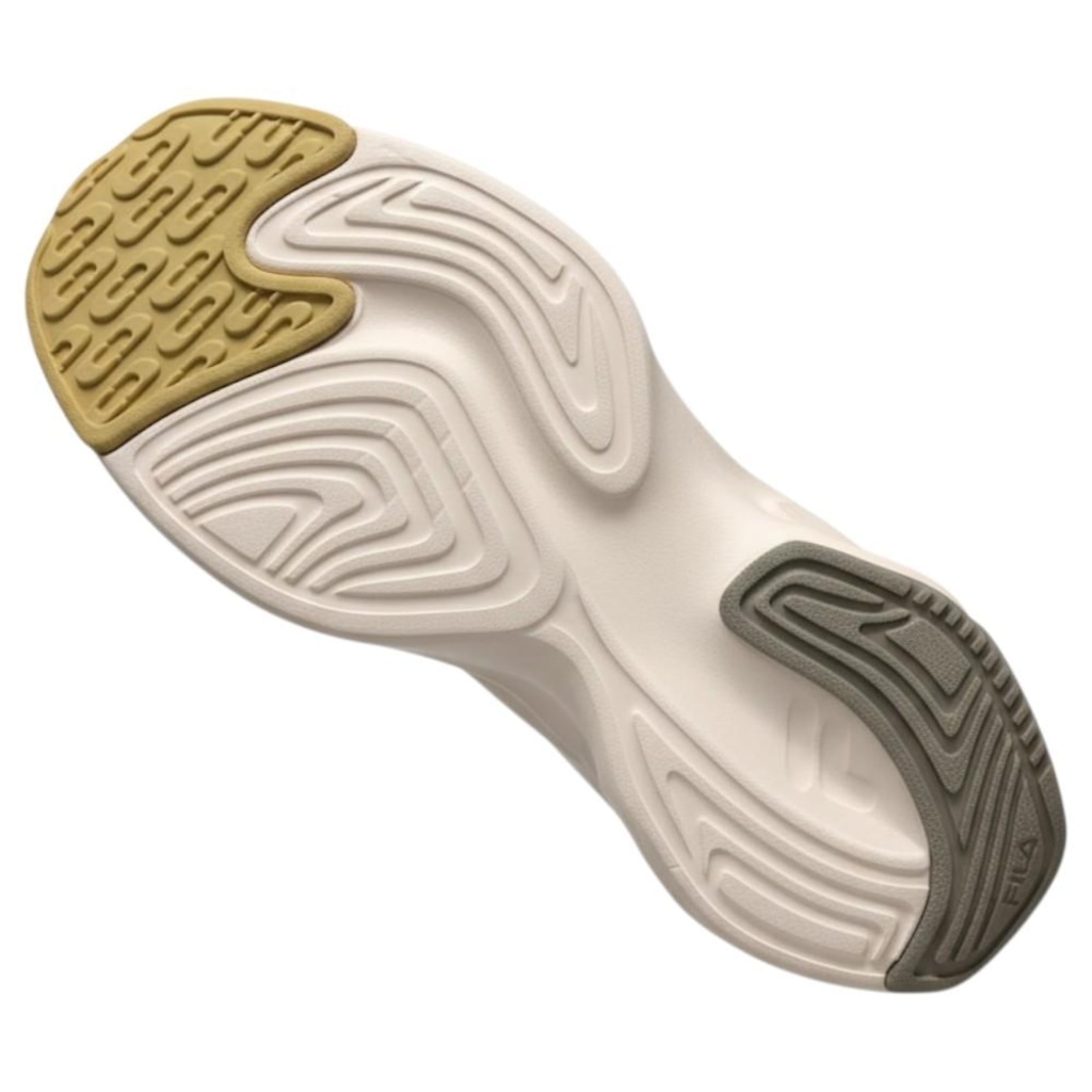 Imagem 3 do produto Tênis Recovery Fila Feminino