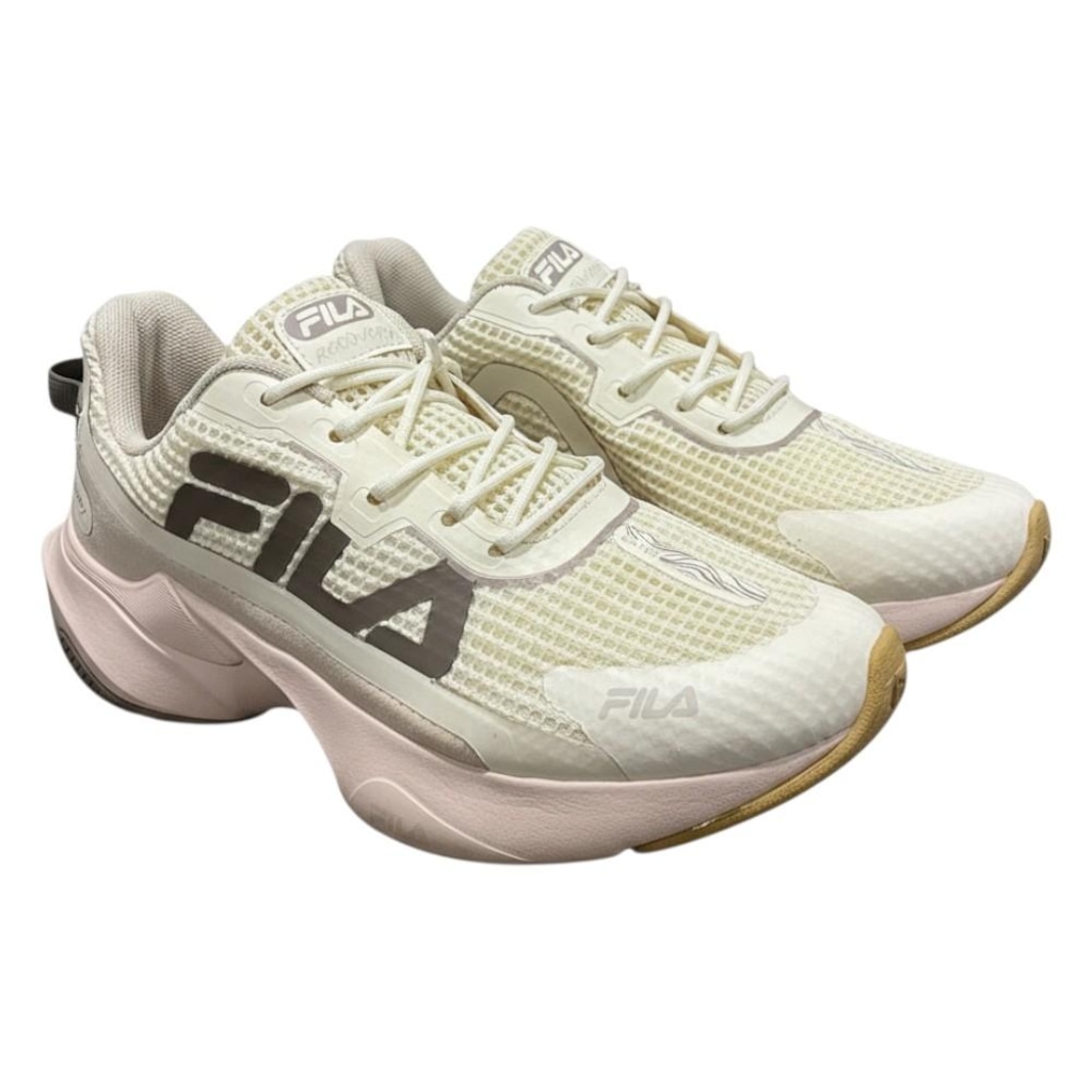 Imagem 5 do produto Tênis Recovery Fila Feminino