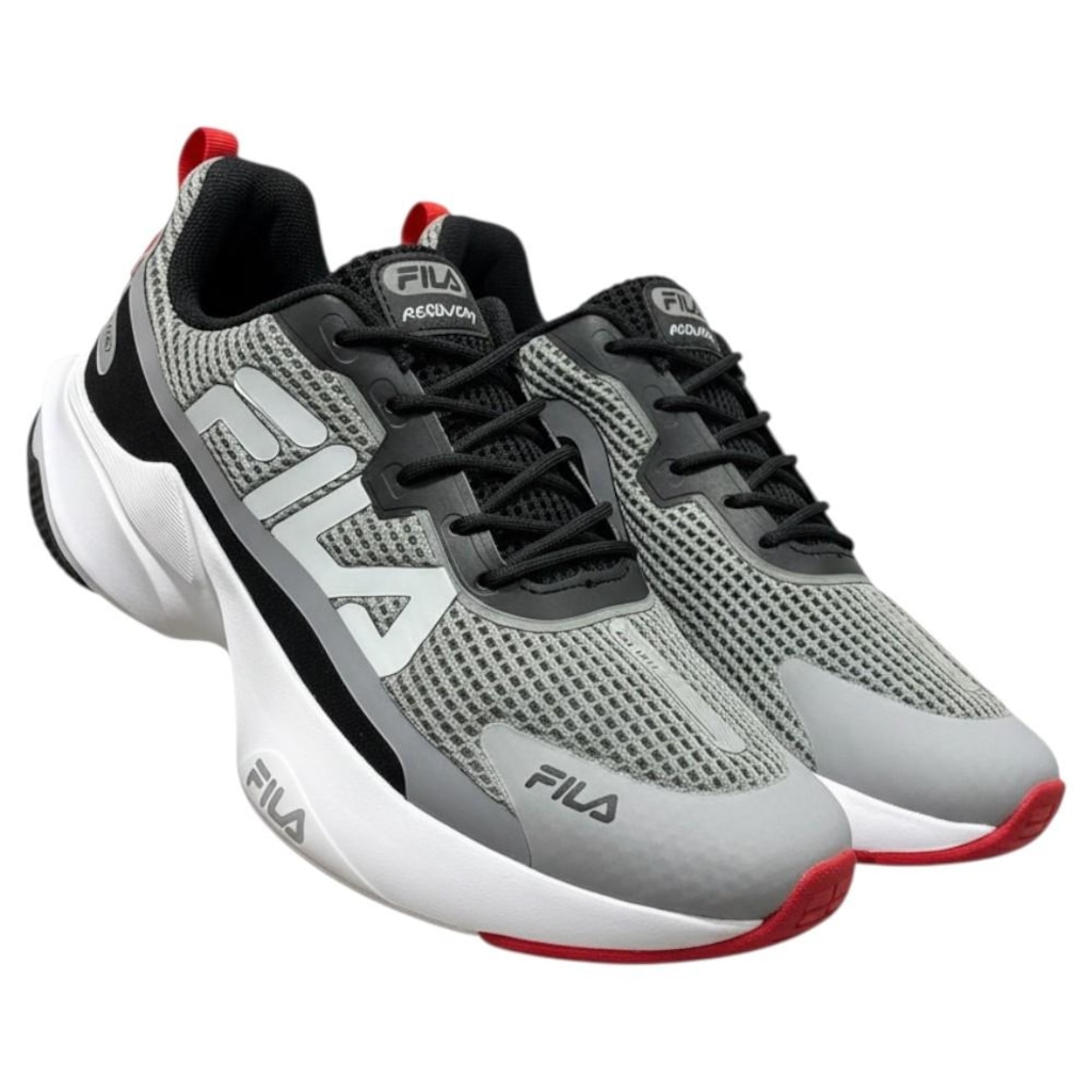 Imagem 4 do produto Tênis Recovery Fila Masculino