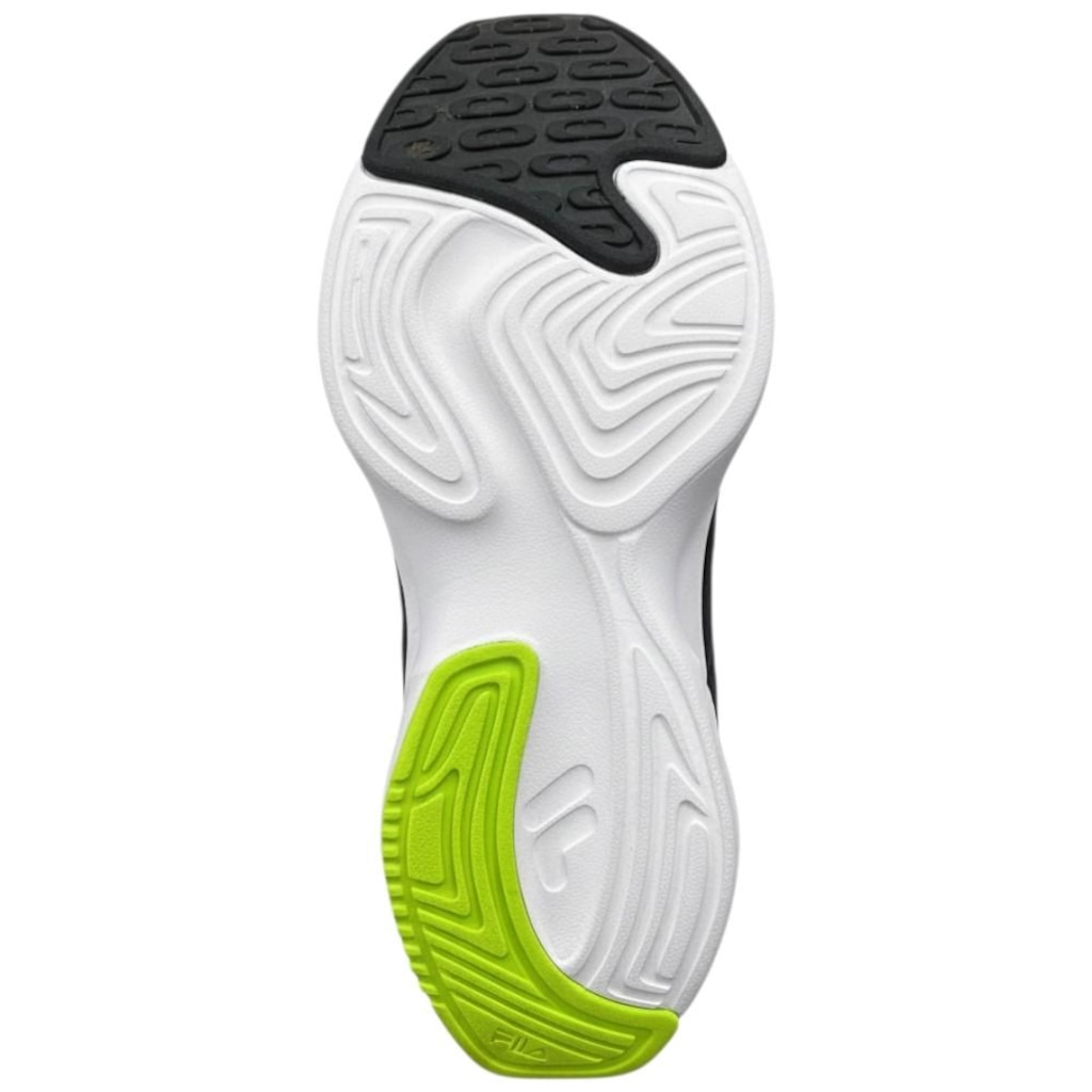 Imagem 3 do produto Tênis Recovery Fila Masculino