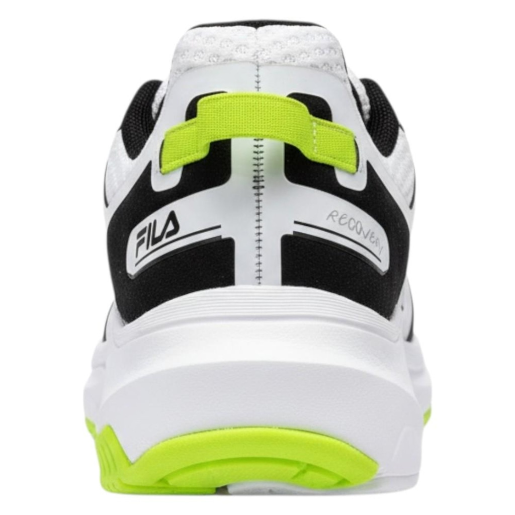 Imagem 4 do produto Tênis Recovery Fila Masculino