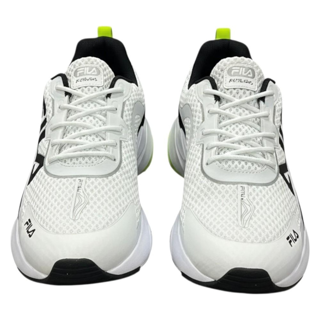 Imagem 5 do produto Tênis Recovery Fila Masculino