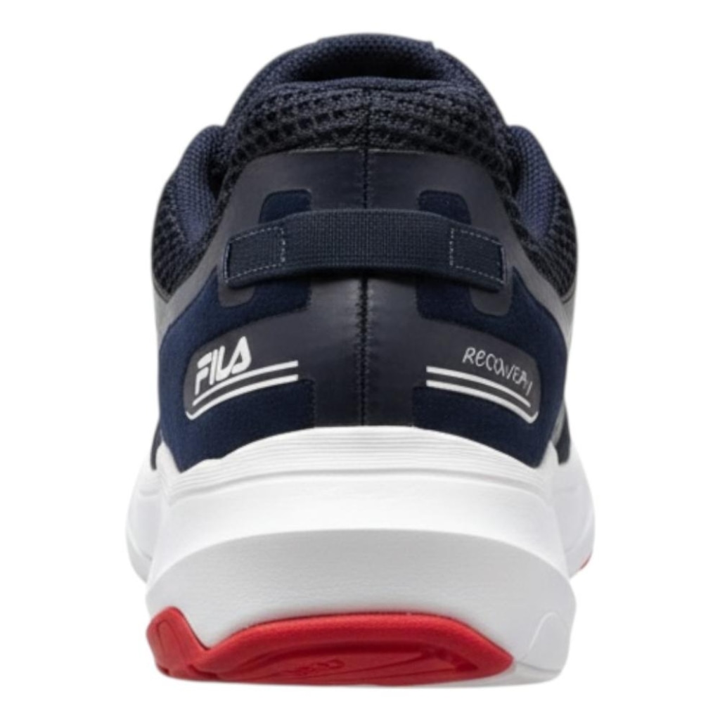 Imagem 4 do produto Tênis Fila Recovery Masculino