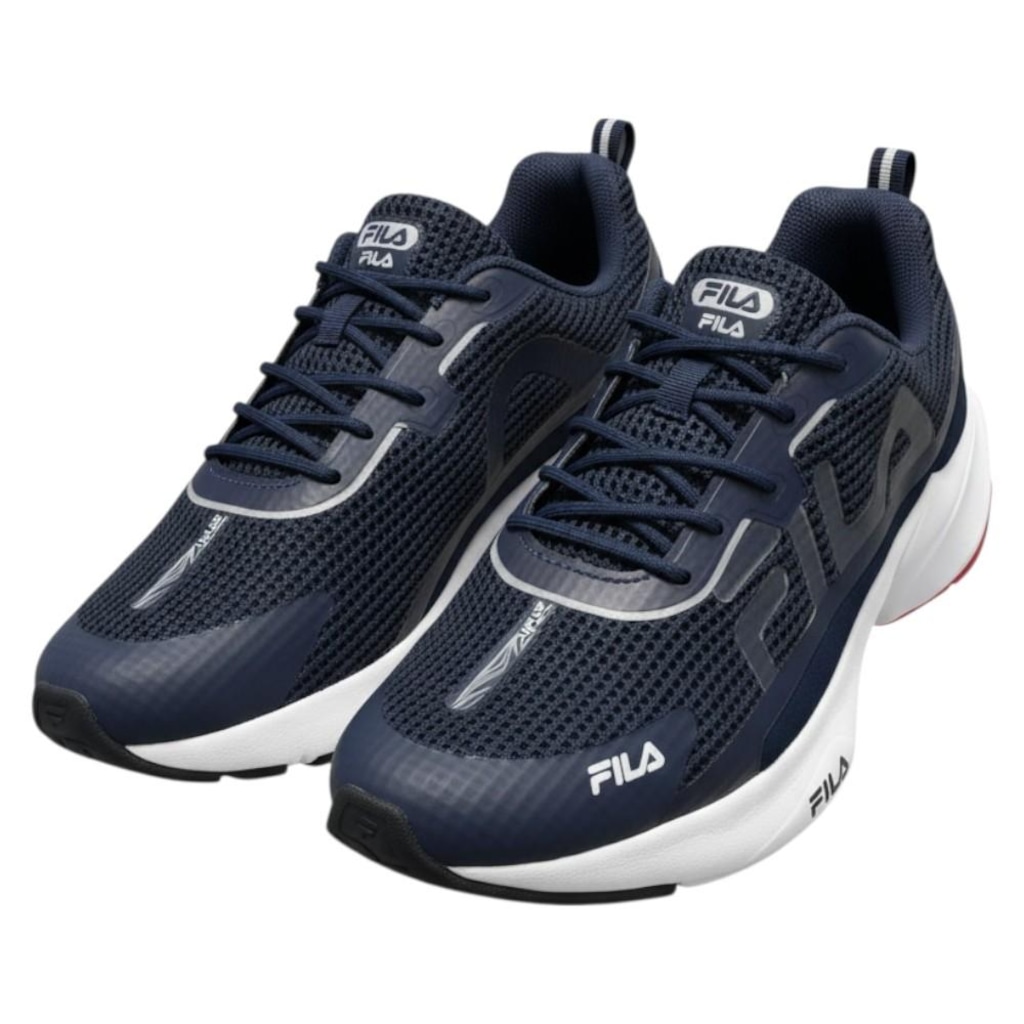Imagem 5 do produto Tênis Fila Recovery Masculino