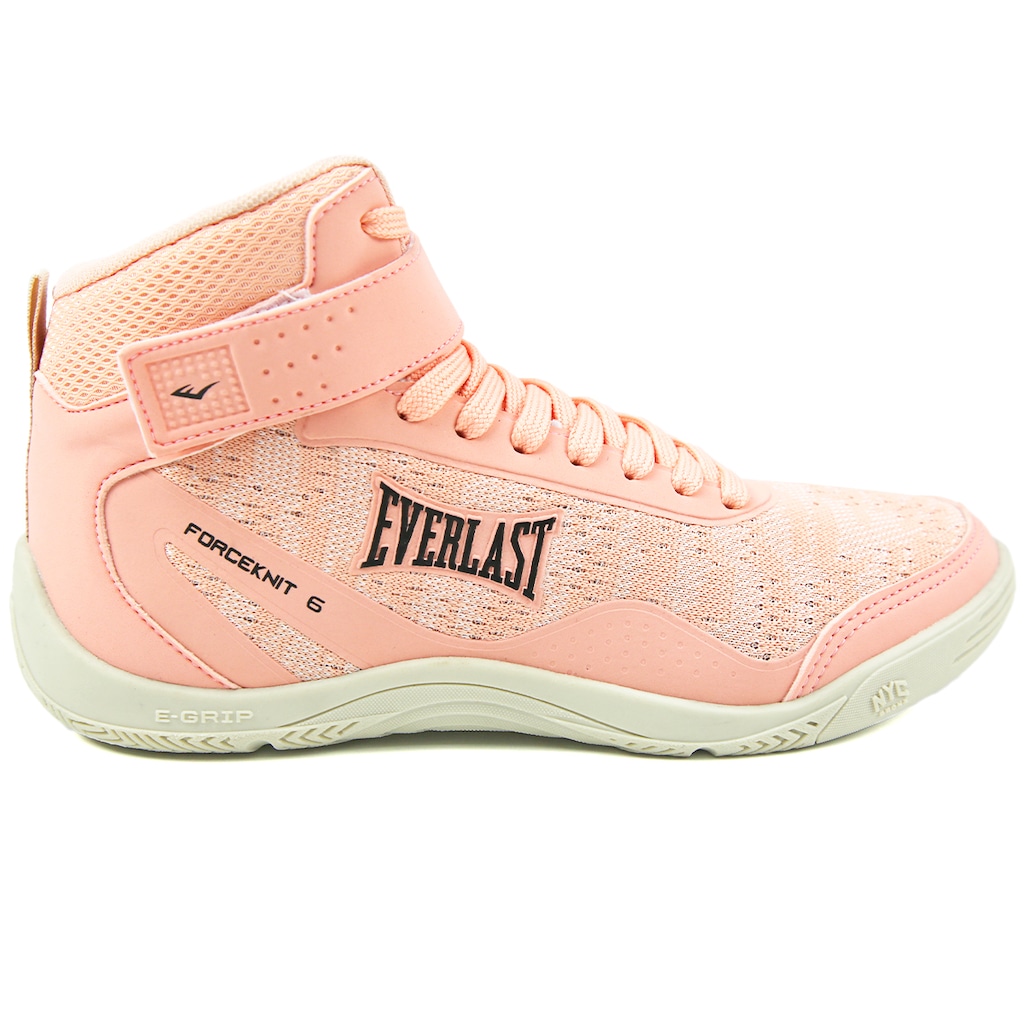 Tênis Everlast Forceknit 6 Feminino