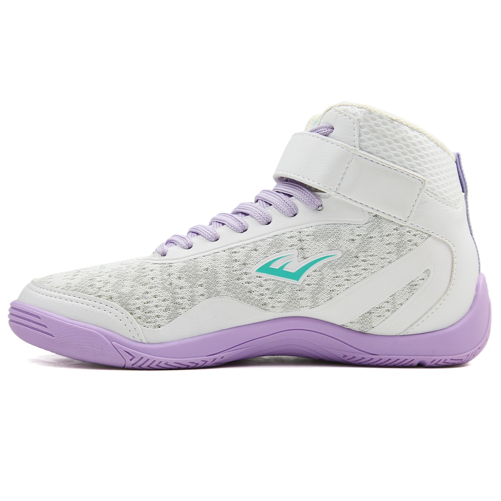 Imagem 2 do produto Tênis Forceknit 6 Everlast Feminino