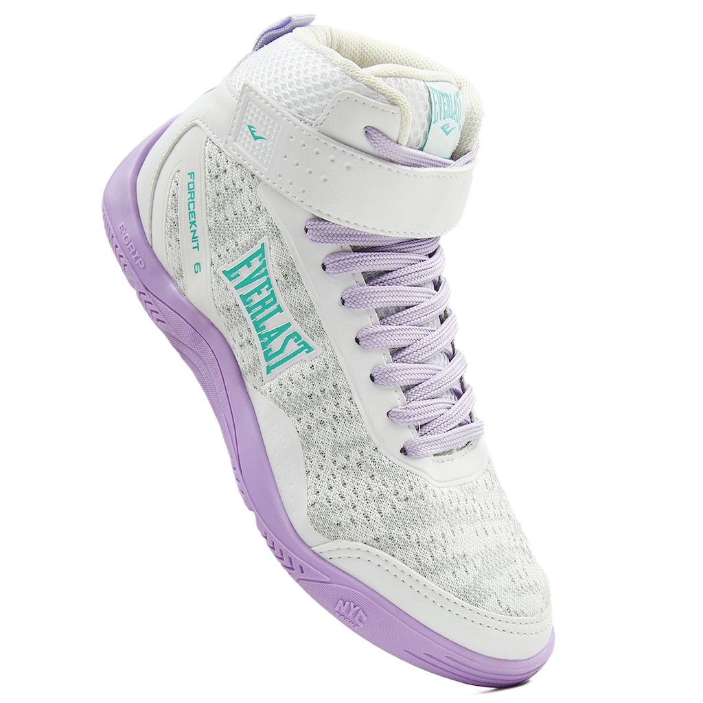 Imagem 4 do produto Tênis Forceknit 6 Everlast Feminino