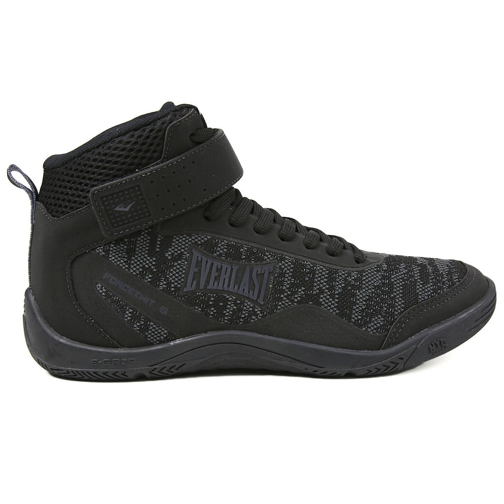 Tênis Forceknit 6 Everlast Unissex