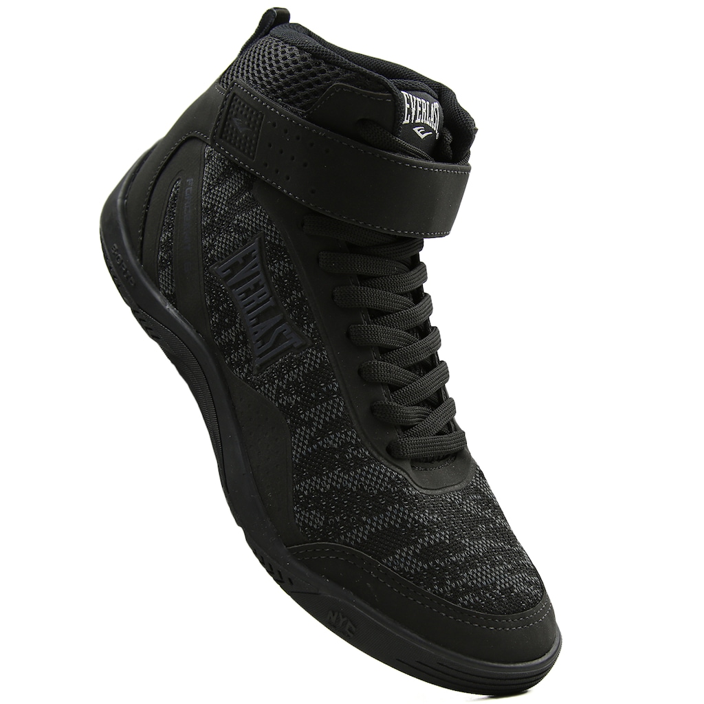 Imagem 4 do produto Tênis Forceknit 6 Everlast Unissex