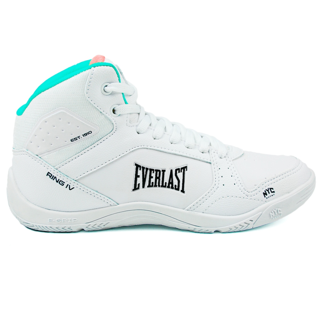 Tênis Ring IV Everlast Feminino