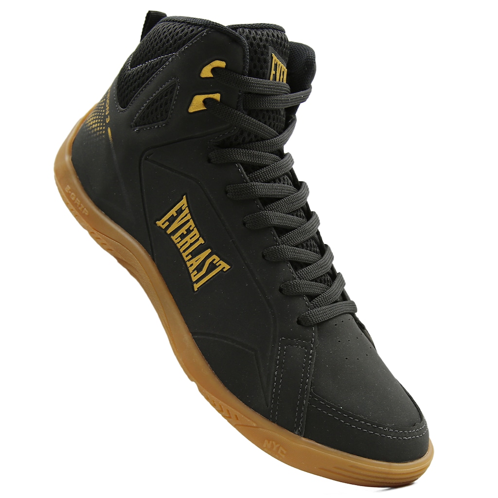 Imagem 4 do produto Tênis Station 3 Everlast Unissex