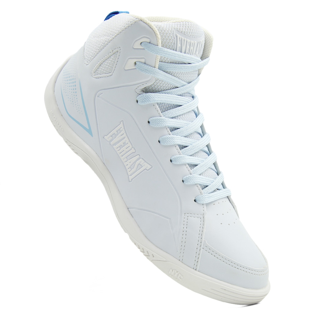Imagem 4 do produto Tênis Station 3 Everlast Unissex