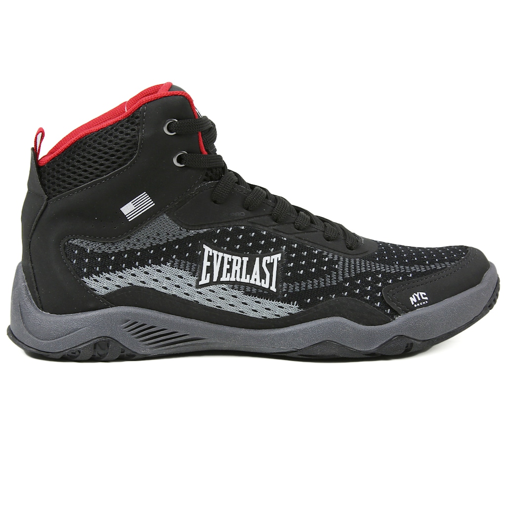 Tênis Forceknit Pro Everlast Unissex