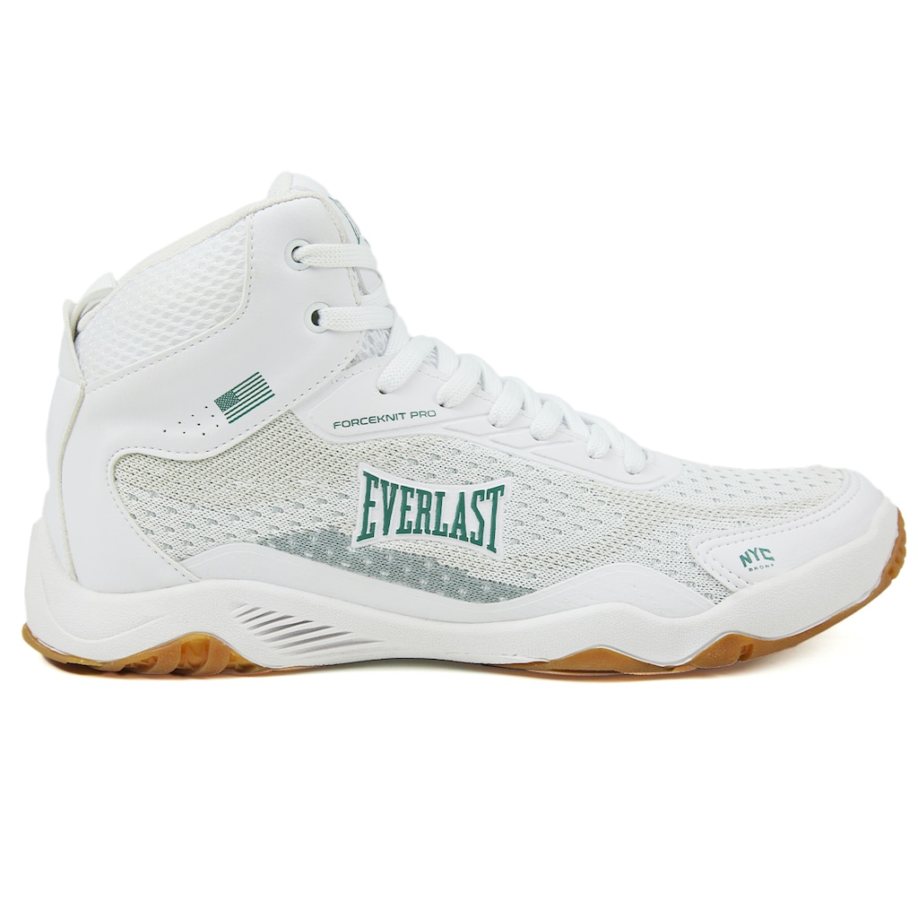 Tênis Forceknit Pro Everlast Unissex