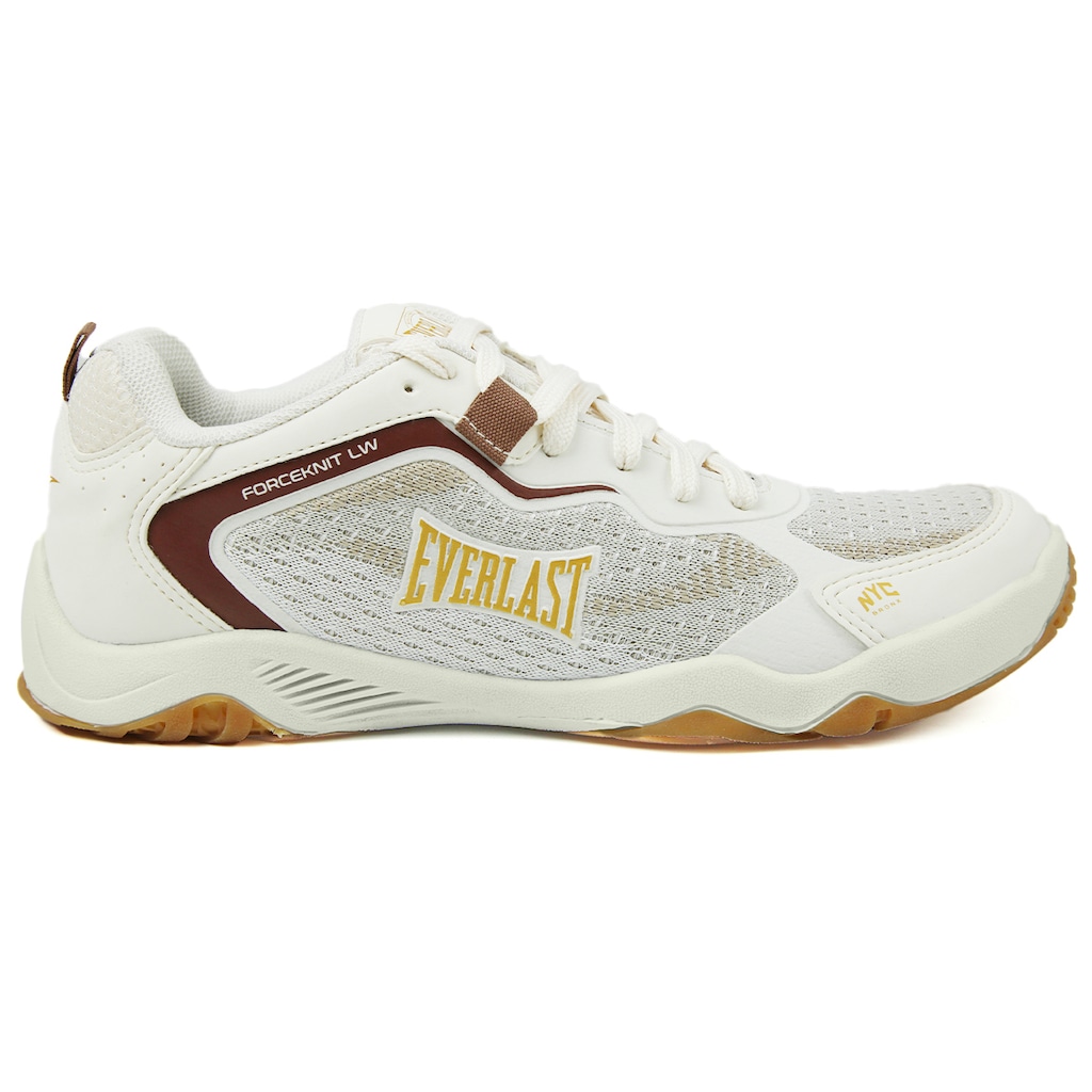 Tênis Forceknit Lw Everlast Unissex