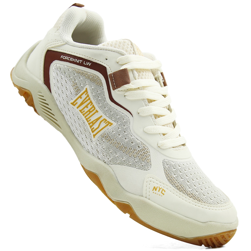 Imagem 4 do produto Tênis Forceknit Lw Everlast Unissex