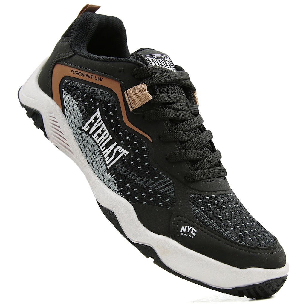 Imagem 4 do produto Tênis Forceknit Lw Everlast Unissex
