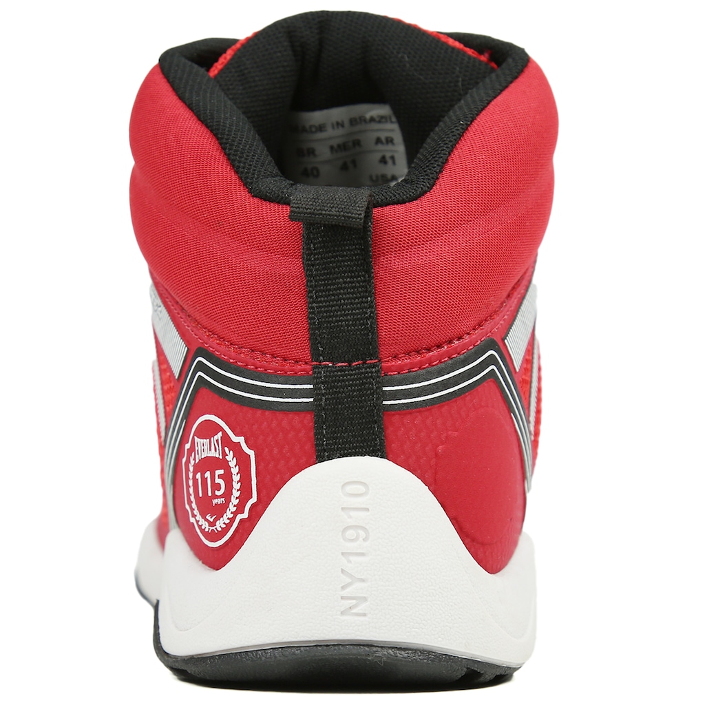 Imagem 3 do produto Tênis Strike 4 Everlast Unissex