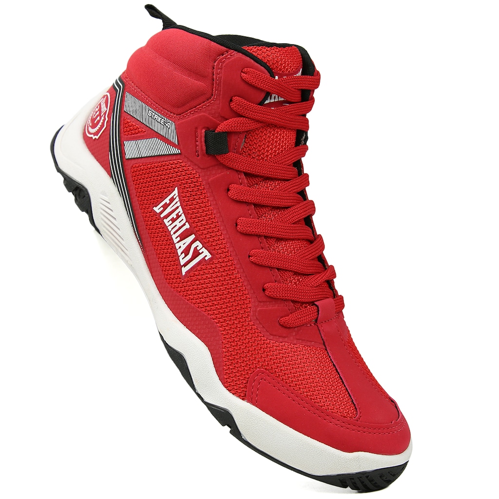 Imagem 4 do produto Tênis Strike 4 Everlast Unissex