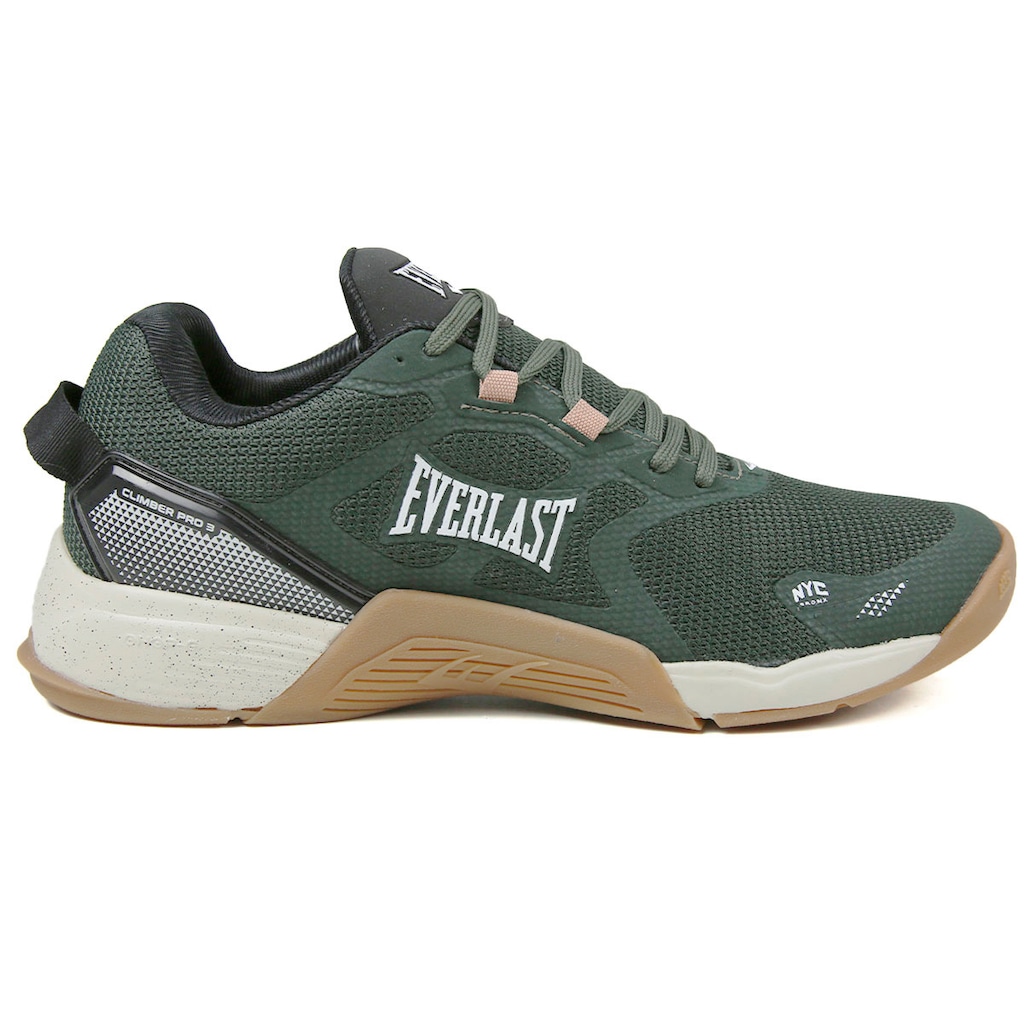 Tênis Climber Pro 3 Everlast Unissex