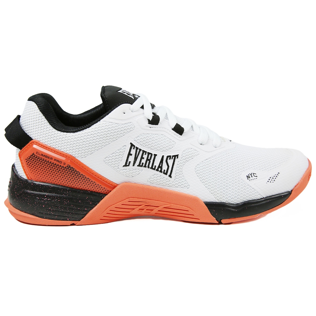 Tênis Climber Pro 3 Everlast Unissex