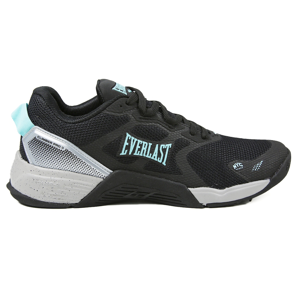 Tênis Climber Pro 3 Everlast Unissex