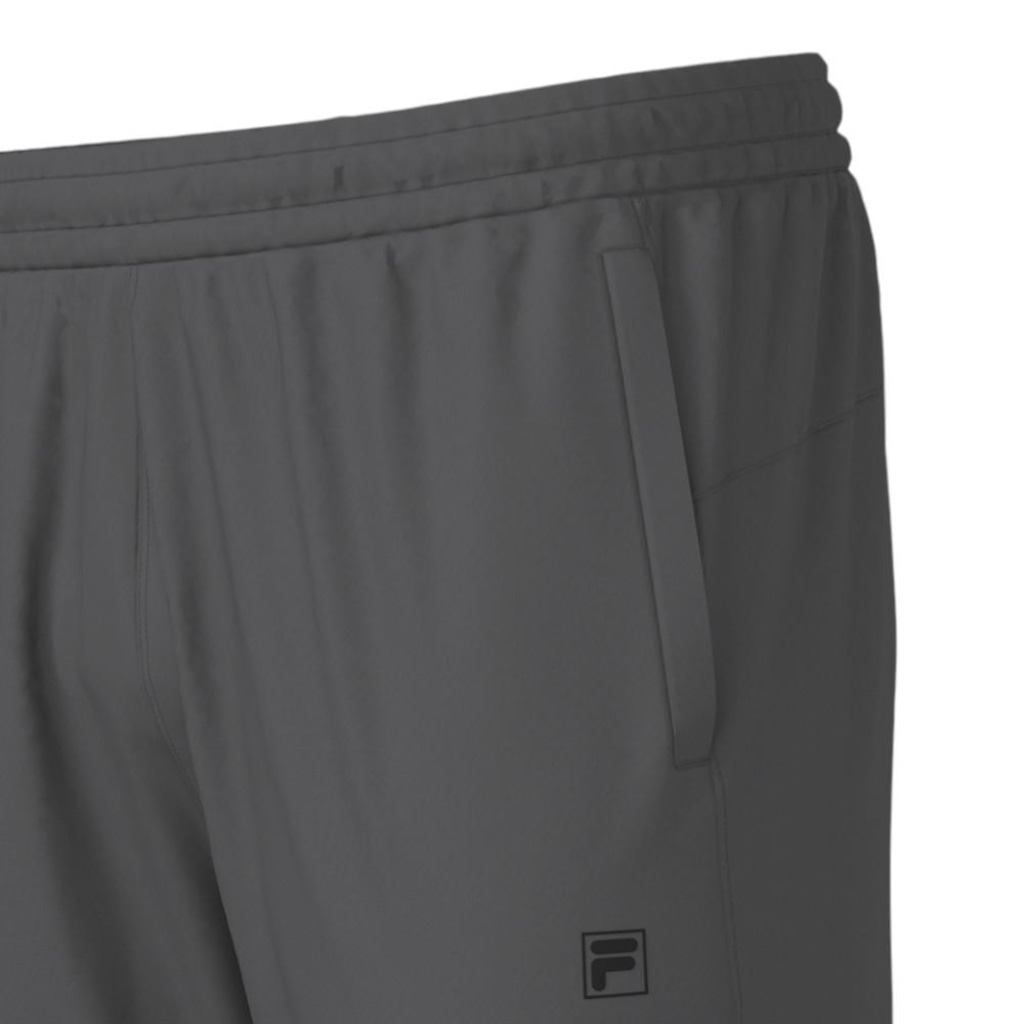 Imagem 4 do produto Calças Fila Zip V Masculino