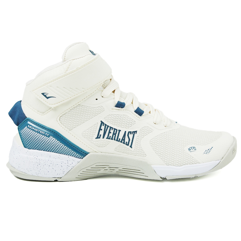 Tênis Monster 4 Everlast Unissex