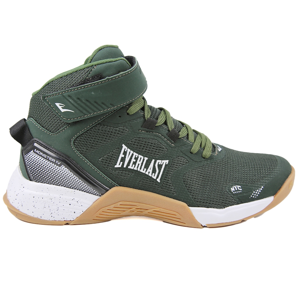 Tênis Monster 4 Everlast Unissex
